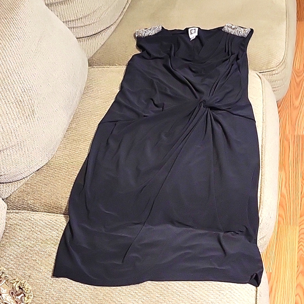 Anne klein dress